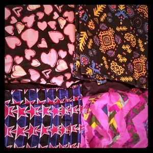 Lularoe TC leggings